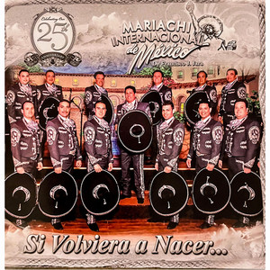 Mariachi Internacional de Mexico